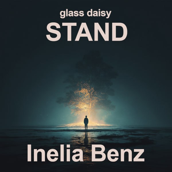 Bonus Song - Stand - Glass Daisy