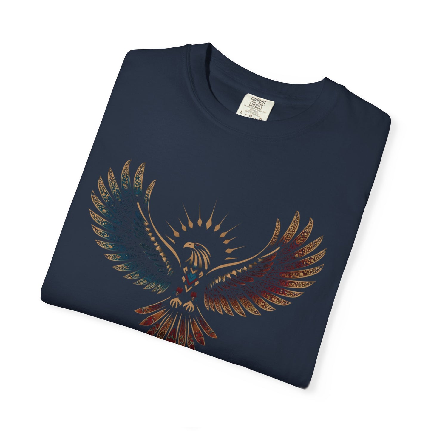 Men's Eagle T-shirt