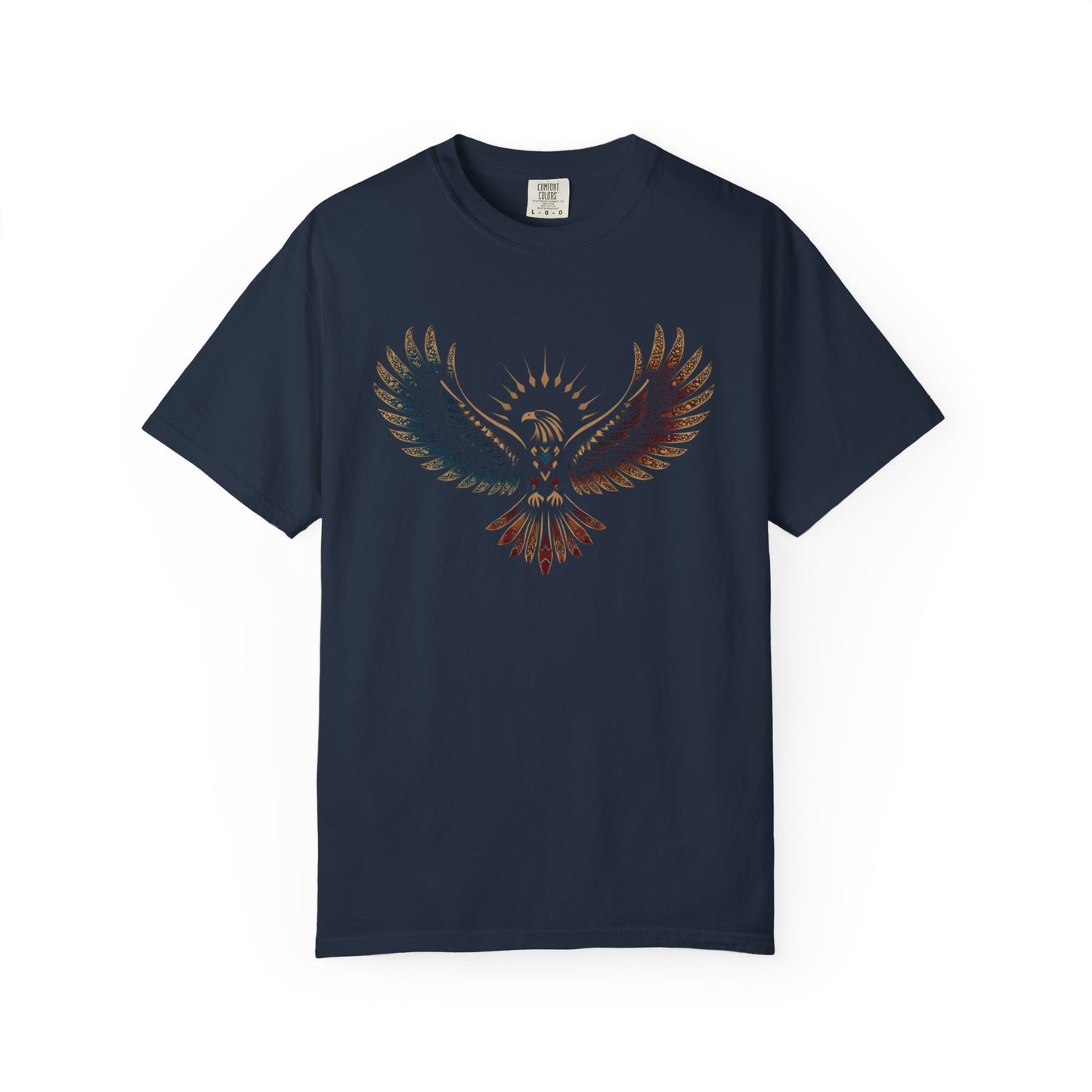 Men's Eagle T-shirt
