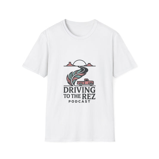 DTTR Unisex Softstyle T-Shirt