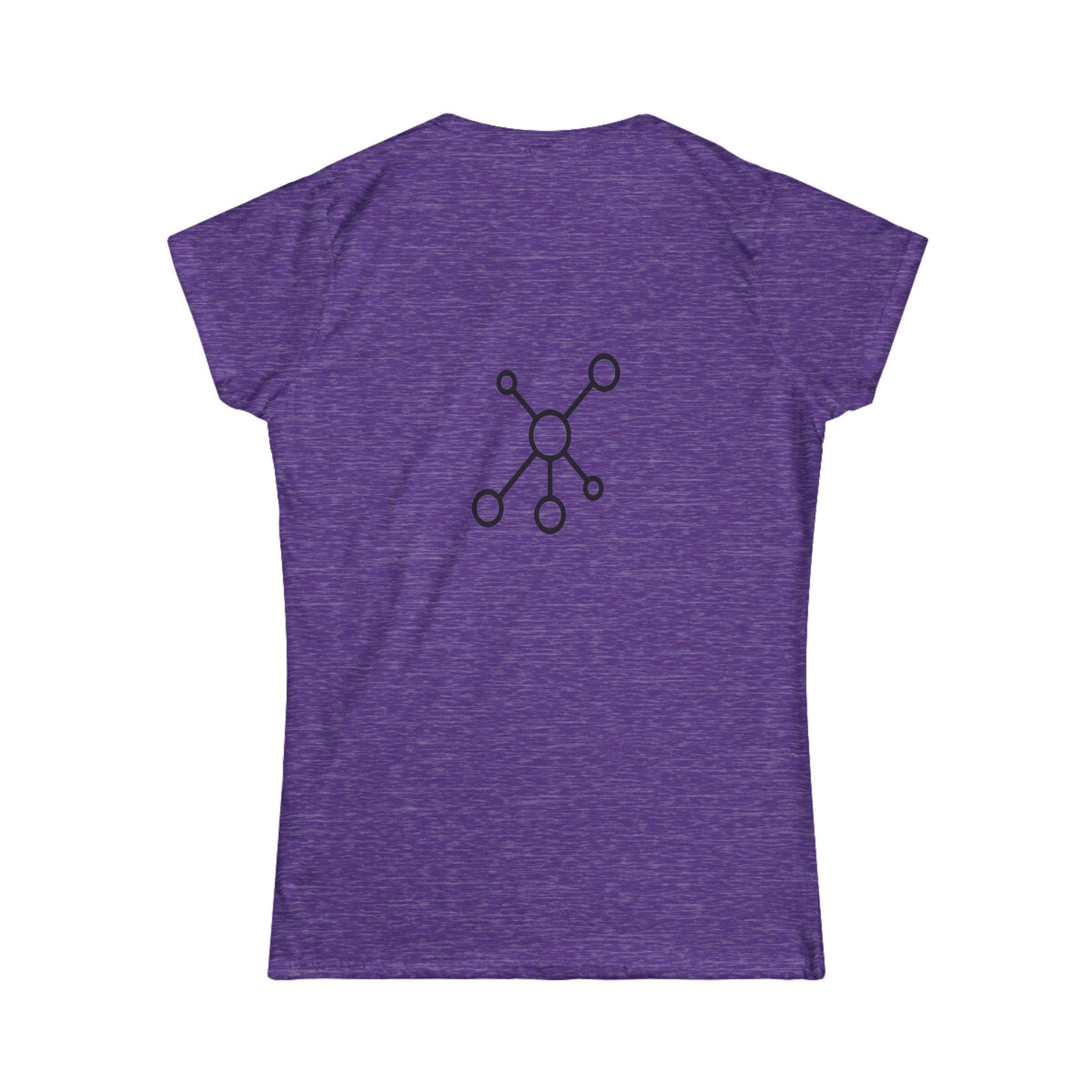 DTTR Ladies’ Softstyle T-Shirt