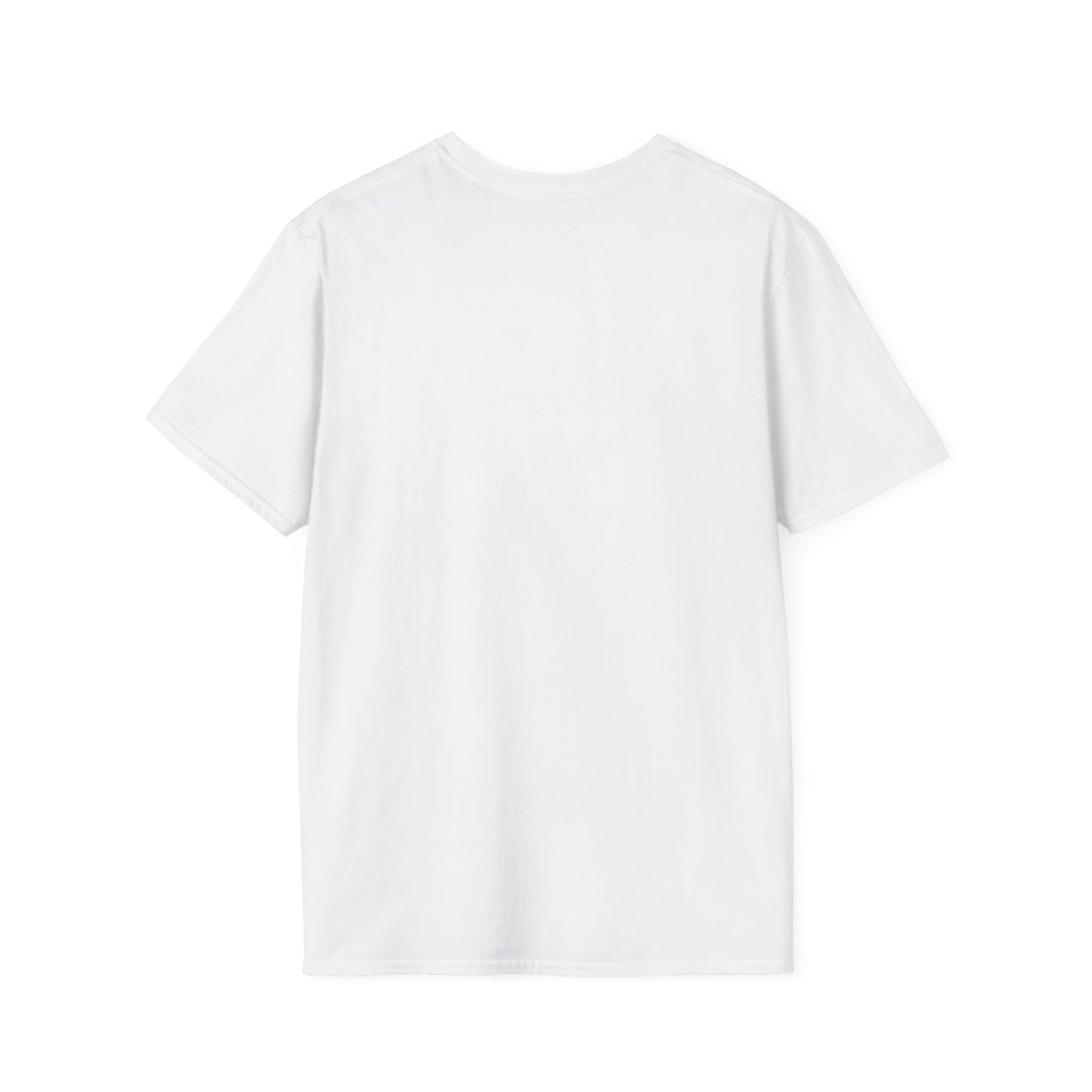 DTTR Unisex Softstyle T-Shirt