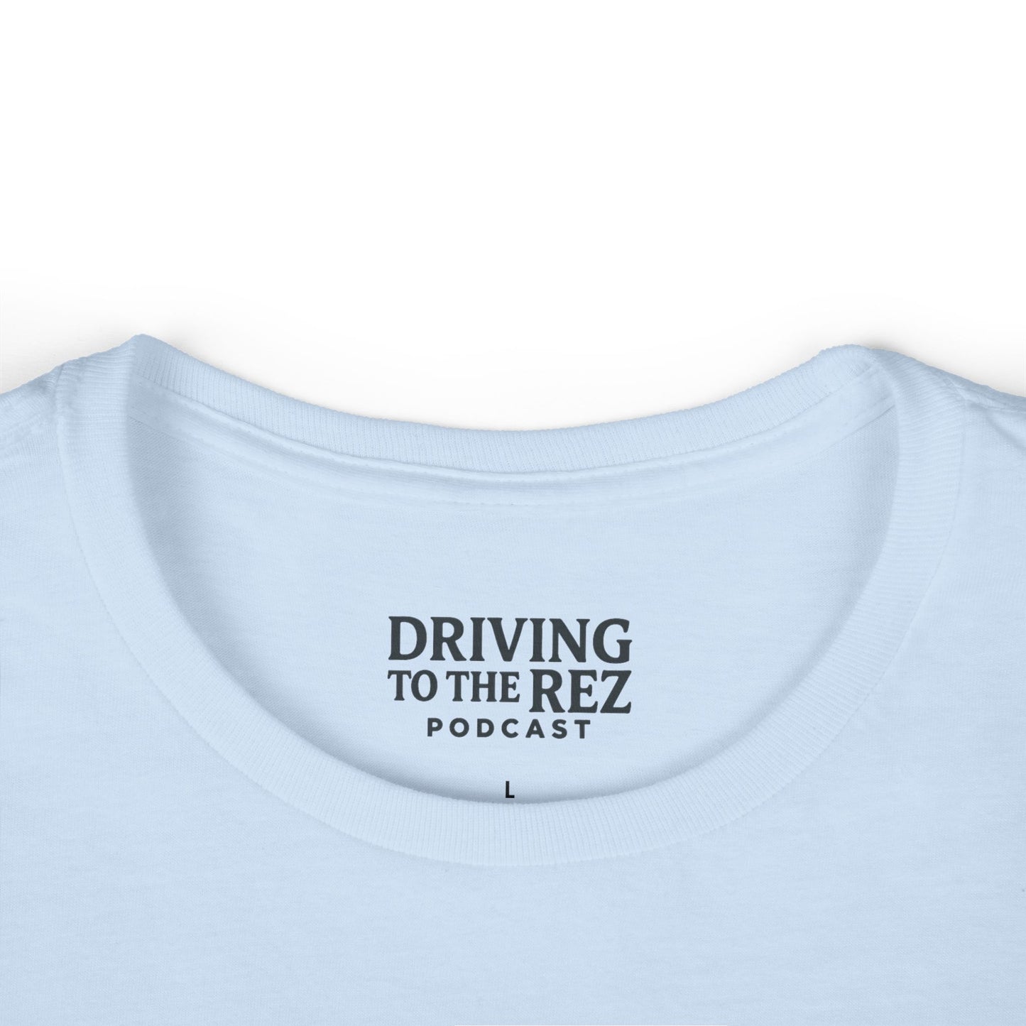 Women’s Eagle Spirit Tee