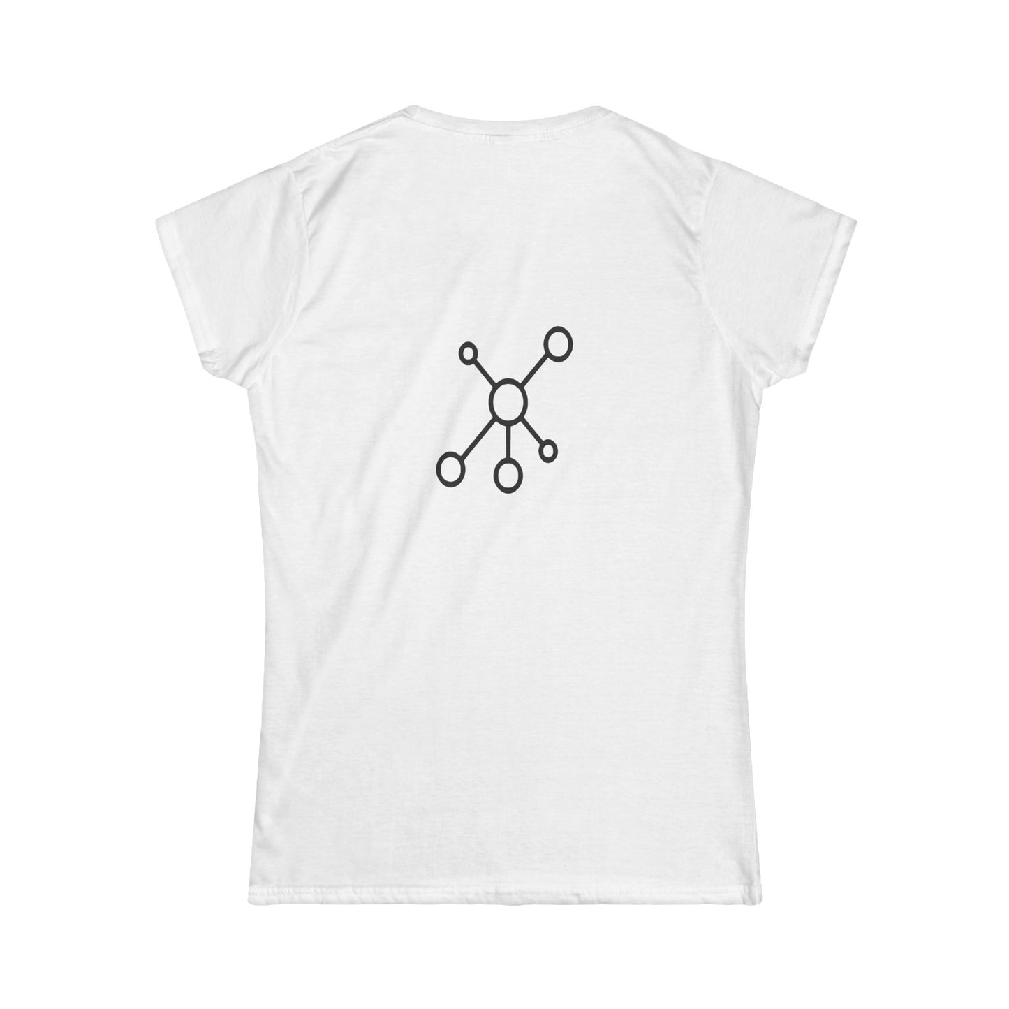 DTTR Ladies’ Softstyle T-Shirt