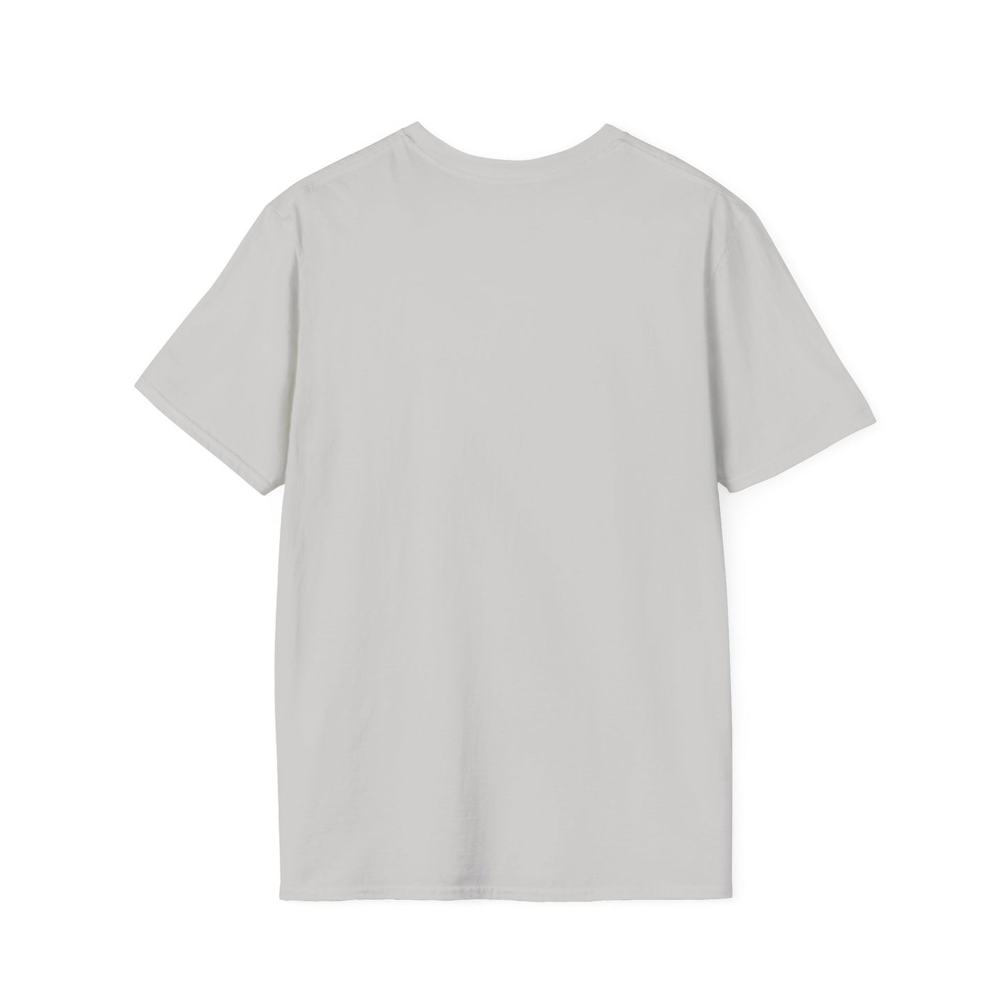 DTTR Unisex Softstyle T-Shirt