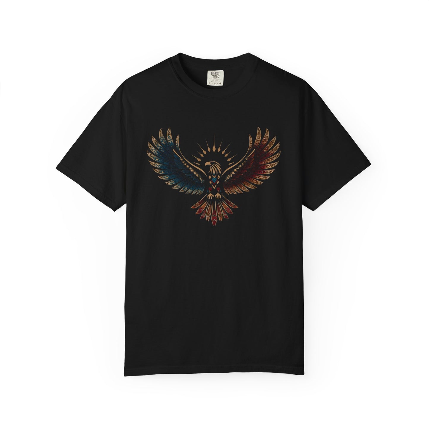 Men's Eagle T-shirt