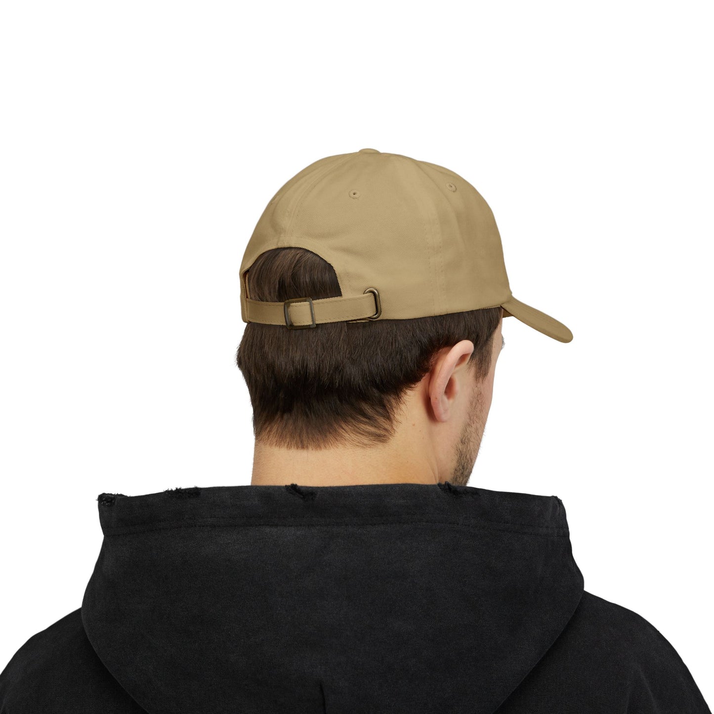 Rez Road Cap — Black Edition