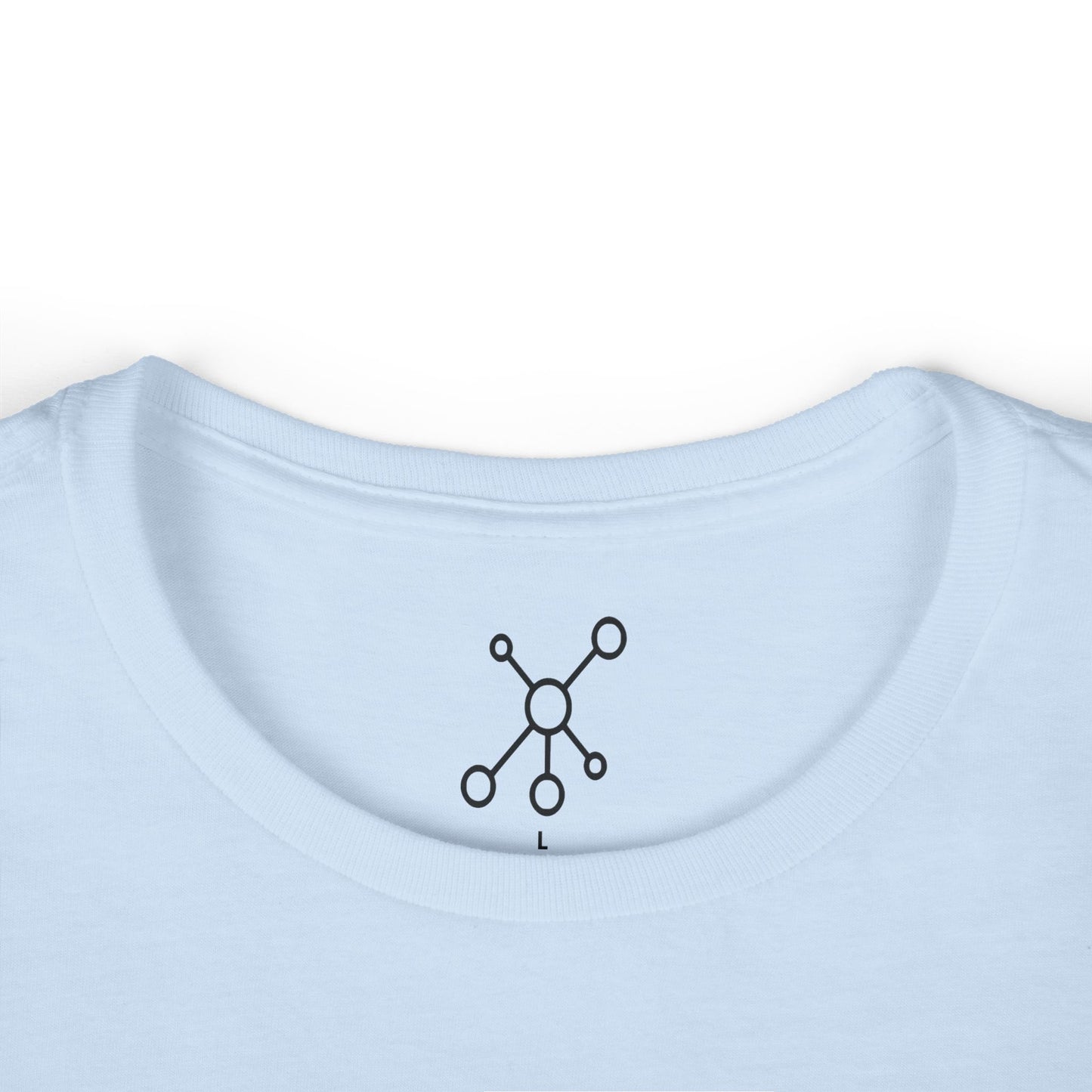 DTTR Ladies’ Softstyle T-Shirt