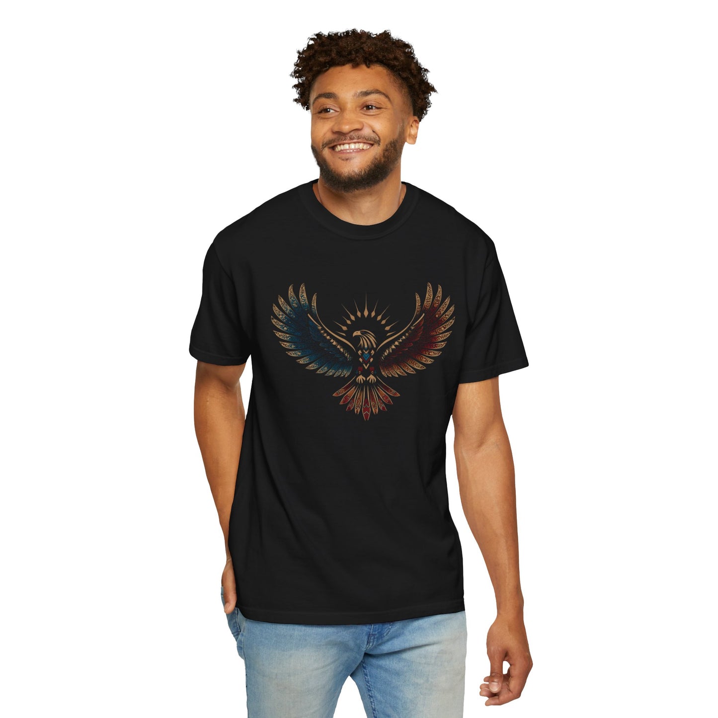Men's Eagle T-shirt