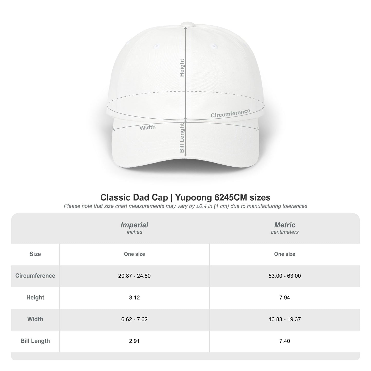 Rez Road Cap – White Edition