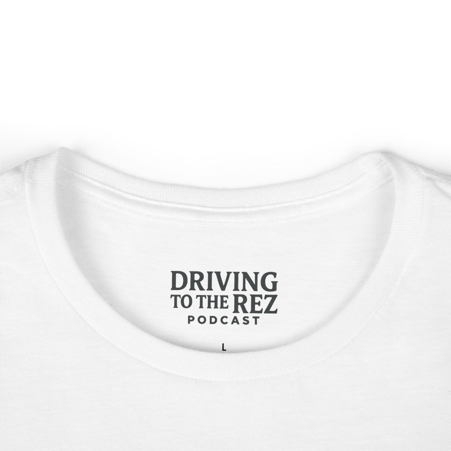 Women’s Eagle Spirit Tee