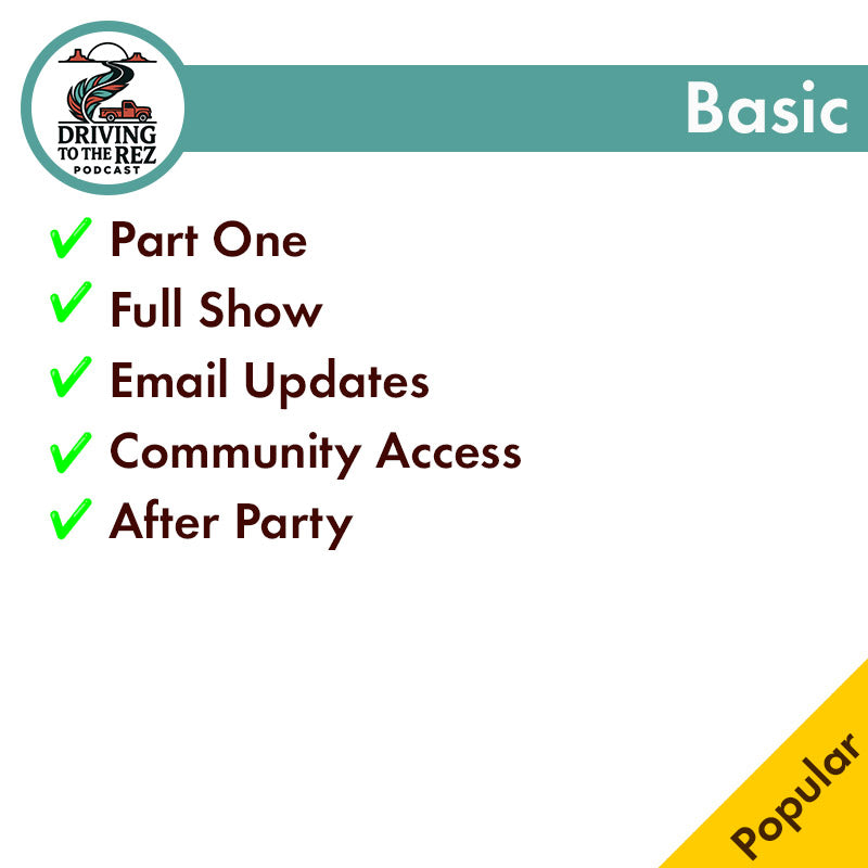DTTR Basic Membership