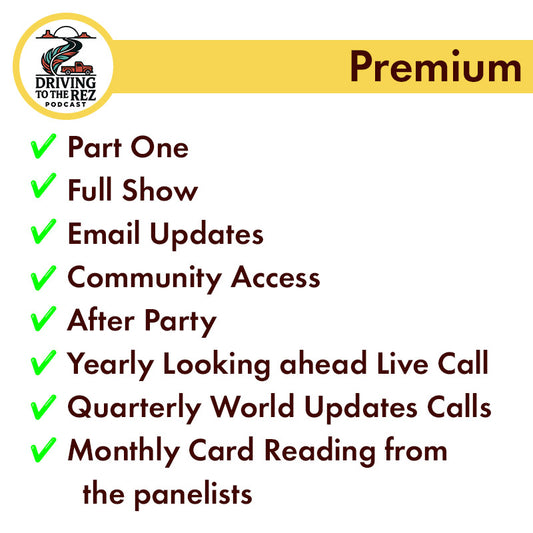 DTTR - Premium Access