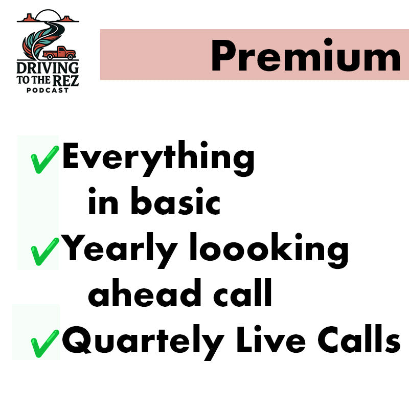 DTTR - Premium Access - Legacy